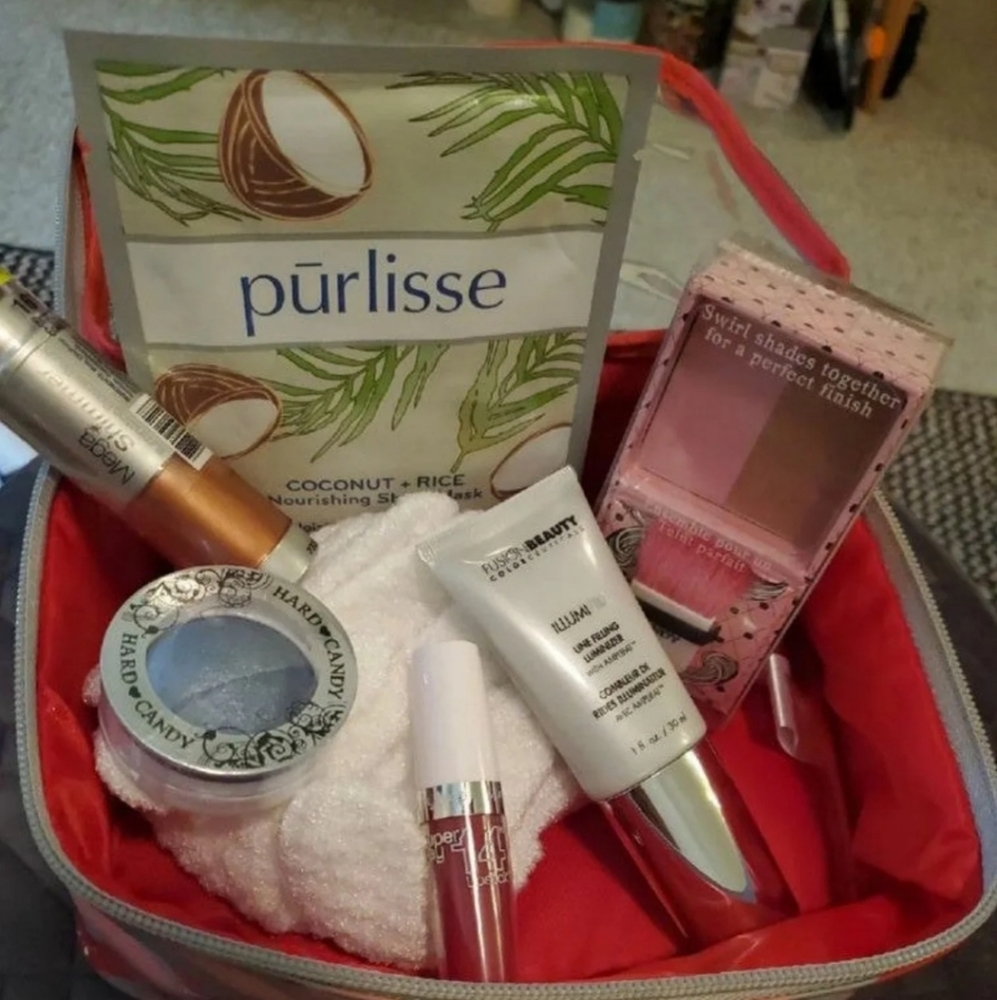 Beauty Bundle Lot